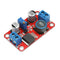 XL6019 5A Max Current DC to DC Adjustable Boost Power Supply Board Module