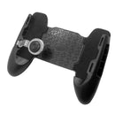 3 in 1 Universal Game Joystick+ Mini Joystick Grip+ Stand Bracket for Phone