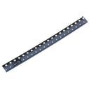 100x Red Blue Yellow Green White 0603 SMD SMT LED Light LED A7L1