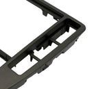 Center Console Radio Bezel Panel Cover Trim for Passat B5 2001-2005 3B08580