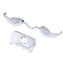 Controller LB RB Trigger Bumper Button Front Baffle For XBOX One Elite 16MO