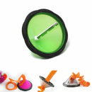 Cucumber Carrot Vegetable Fruit Gadget Random  Kitchen_Tool High