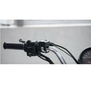 Universal QC3.0 USB Motorcycle Charger Waterproof 12V Jack Power Supply Adapter-
