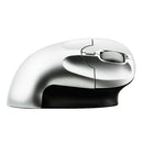 2.4G 1600DPI Ergonomic Vertical Mouse Wireless Optical Wrist USB