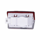 2PCS For Mercedes Welcome Light E-Class E260L A B C E ML GL GLA W205 W212 rty