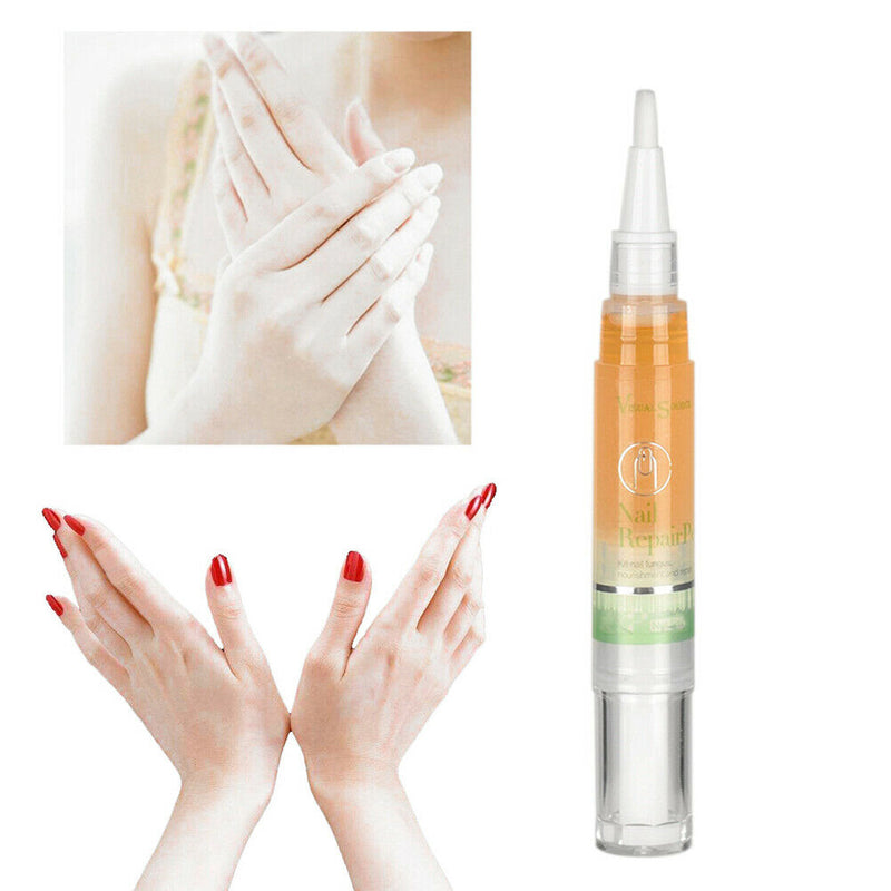 Nail Care Finger Edge Pen Nutrition Oil Pen Finger Edge Nourishing Liquid