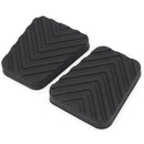 For Hyundai Accent Tucson Pair Of Pedal Pads Rubbers L1O3