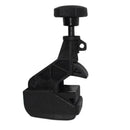 Black Universal Tire Changer Wheel Changing Drop Center Tool Rim Bead Clamp A
