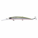 15.2cm 12.5g minnow fishing lures plastic baits hard lures bass crank bait  JR