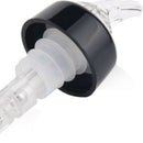 Chic 30mL Liquor Pourer Cocktail Dispenser Bottle Spout Stopper Bar Wine Shoting
