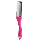 Remover Double Action for Foot calluses Pedicure Accessory