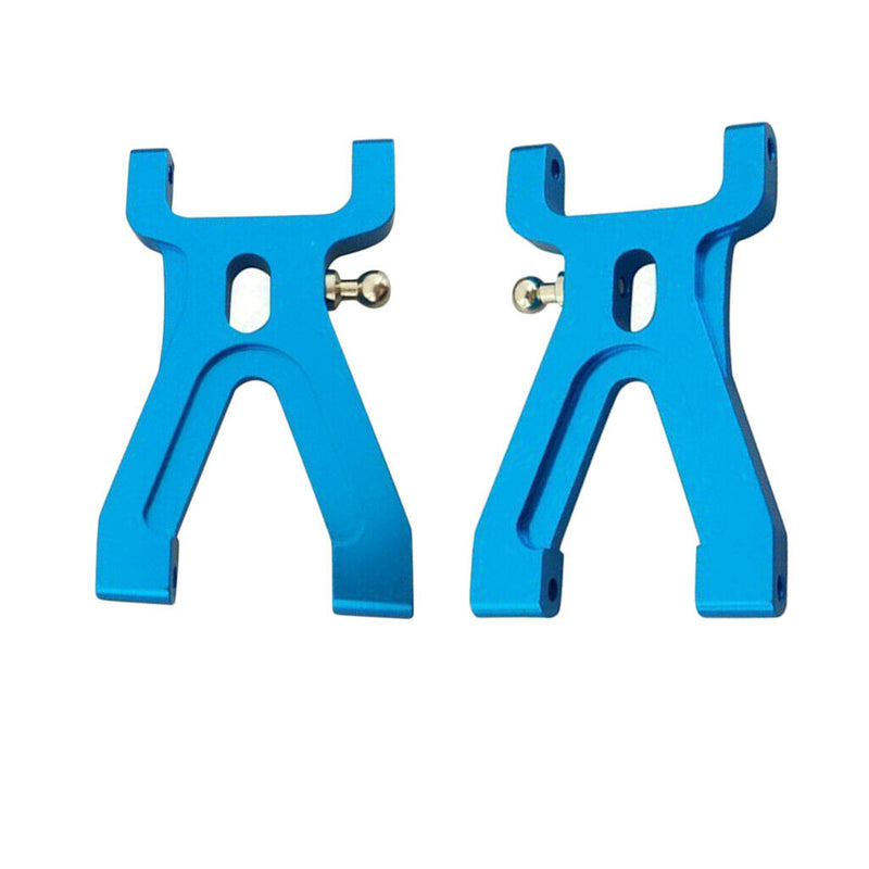 2Pcs Lower Suspension Arm For RC Cars 1/18 Wltoys A949 A959 A969 A979 K929 Parts
