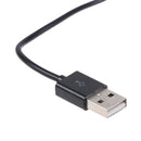 USB Charger Sync Data Cable for Pad2 3 Phone 4 4S 3G Pod Nano To- OZ