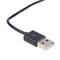 USB Charger Sync Data Cable for Pad2 3 Phone 4 4S 3G Pod Nano To- OZ