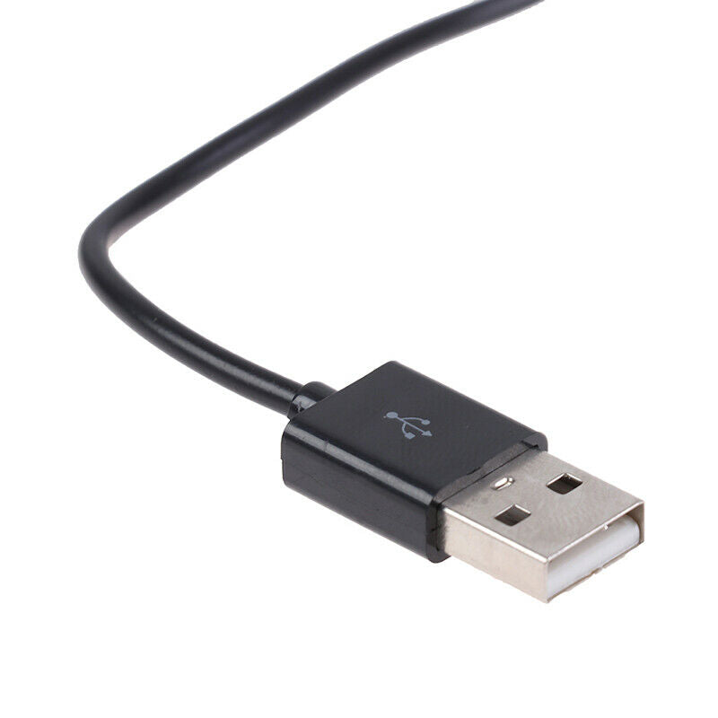 USB Charger Sync Data Cable for Pad2 3 Phone 4 4S 3G Pod Nano To- OZ