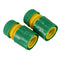 10Pcs 1/2 inch Hose Garden Tap Water Hose Pipe Connector Quick Connect Adap