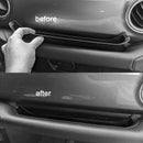 Passenger Storage Grab Handle Tray Organizer Insert Accessory Box for 2018