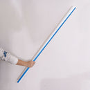 Appearing Big Straw From Empty Bag Close Up Stage Magic Props Toys OZ