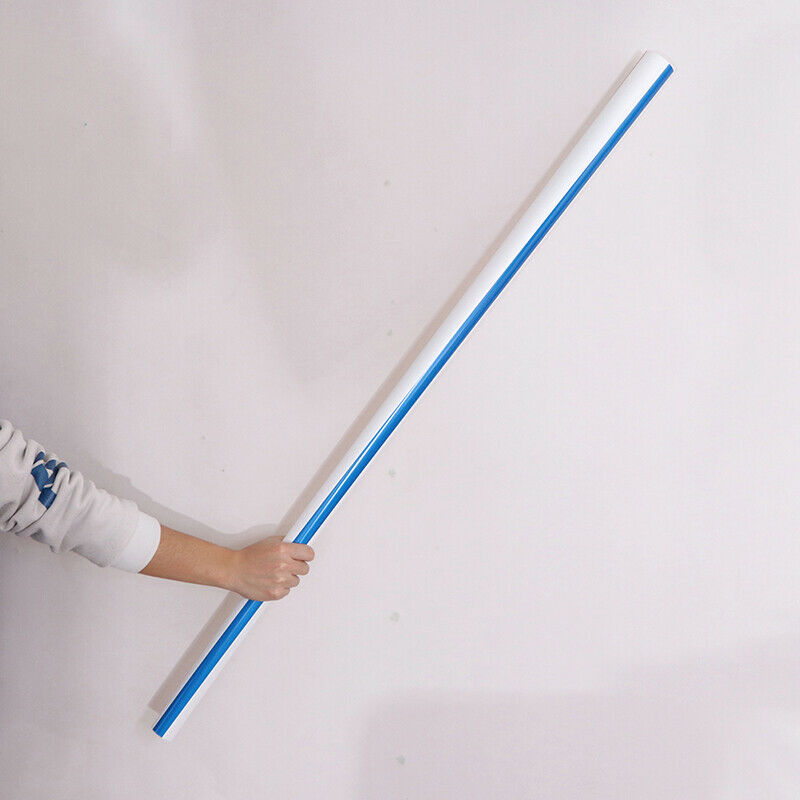 Appearing Big Straw From Empty Bag Close Up Stage Magic Props Toys OZ