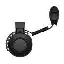 UK Electric Cycling Bells Waterproof MTB Bicycle Handlebar Horn Ring Bell Be