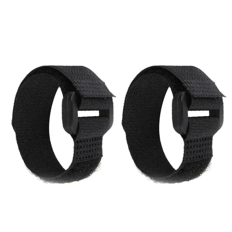 8pcs/pack No Crow Collar for Roosters No Crowing Noise Free Neckband Collars