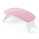 6 w UV/LED Lamp Mini Portable Nail Dryer USB Cable for the Gift Domestic Us Y6T2