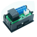 W2810 Single Way 12V Digital Dual Display Temperature Control Module Relay
