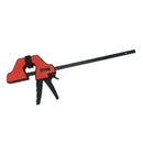 Heavy Duty F Clamp Woodworking Quick Grip Plastic Grip Wood Clamp 12-inch