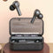 Running In-ear Headphones Music Calling Earbuds Wireless Bluetooth Headset Sport
