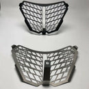 Motorcycle Modification Headlight Grille Guard Cover Protector For Rc Rc125