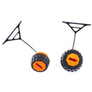 Oil cap/Fuel Cap for STIHL 020 021 023 024 025 026 028 034 036 038 048