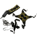 Kick Football Trainer Solo Soccer Training Aid Practice Tool Sport Equipment