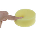 11Pcs sponge polishing waxing buffing pads kit set compound for auto  â„–[