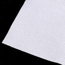 3Pcs DIY 14CT Aida Cloth DIY Cross Stitch Fabric Craft Embroidery Supplies