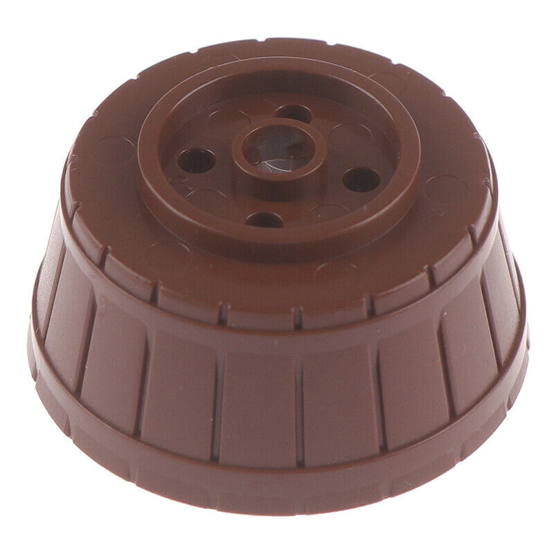 5Pcs/set Parts Barrel Toys for Accessories Parts Building ToysAT3C