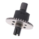 Complete Drive & Diff.Gear 02030 03015 02051 1/10 HSP 94123 9411- OZ FT