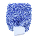 Soft Car Cleaning Glove Car Wash Gloves Maximum Absorbancy Glove High densi