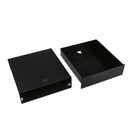 Computer 5.25 "Drive Bay Storage Drawer Box Tray for DVD/CD ROM PC Disc