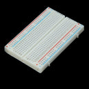 400 Points Solderless Bread Board Breadboard PCB Test Board