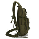 15L Ultralight Molle Backpack 800D Oxford Hiking Bicycle Backpack Outdoor S