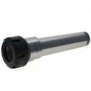 New ER32 MT4 M16 Morse Cone Collet Chuck Tooling Holder CNC Milling Lathe