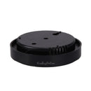 Reptile Vivarium Rearing Box Humidity Meter Thermometer Hygrometer Dial Gauges