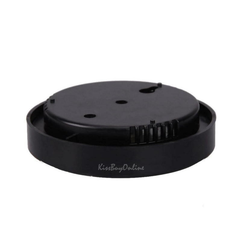 Reptile Vivarium Rearing Box Humidity Meter Thermometer Hygrometer Dial Gauges