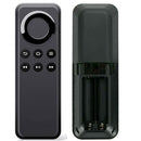 1PC New CV98LM Remote Control Clicker Bluetooth Player for Fire TV StickB_kz