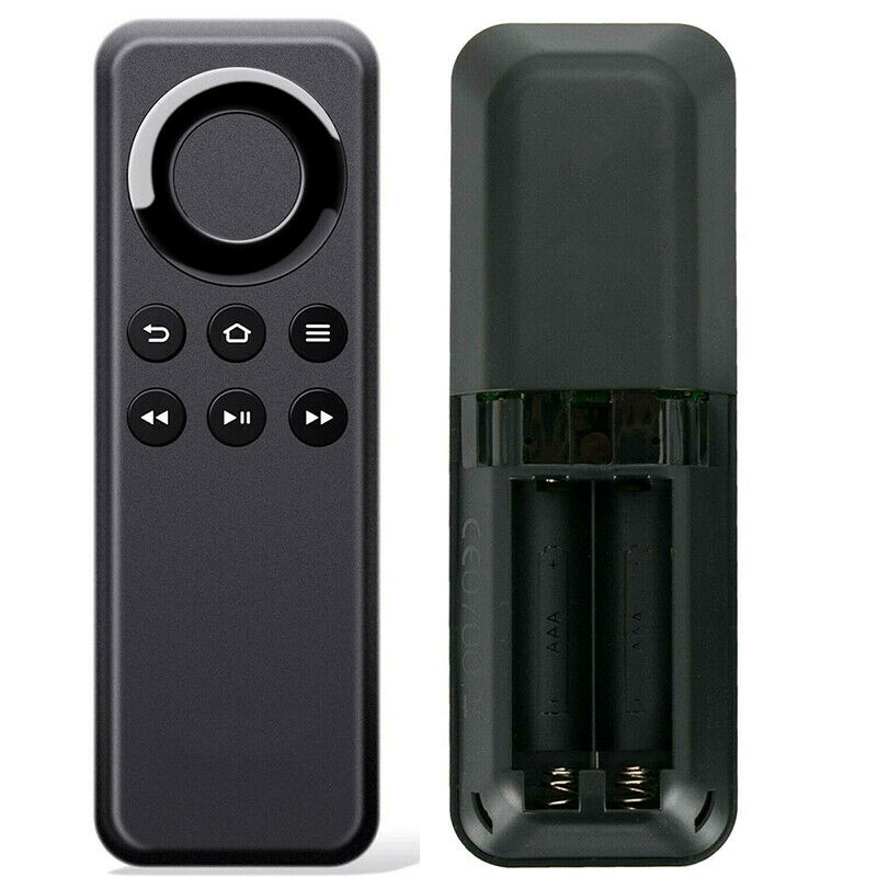 1PC New CV98LM Remote Control Clicker Bluetooth Player for Fire TV StickB_kz