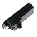 Power Window Switch, Front Left Driver Side, Master Control Console Switch for