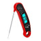 Instant Read Meat Thermometer, Digital Thermometer with Backlight / Calibra J5J4