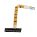Laptop SATA Hard Drive Connector HDD Cable Adapter For ThinkPad E475 E470c E470