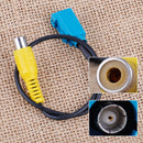 Fakra Reversing Camera RCA Extension Cable Parking Adapter fit for Mercedes Ford