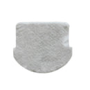4 Pack Universal Vacuum Cleaner Filter Cotton Replacement Part